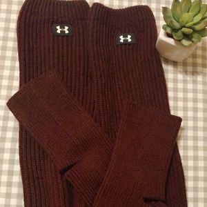 Under Armour Leg Warmers